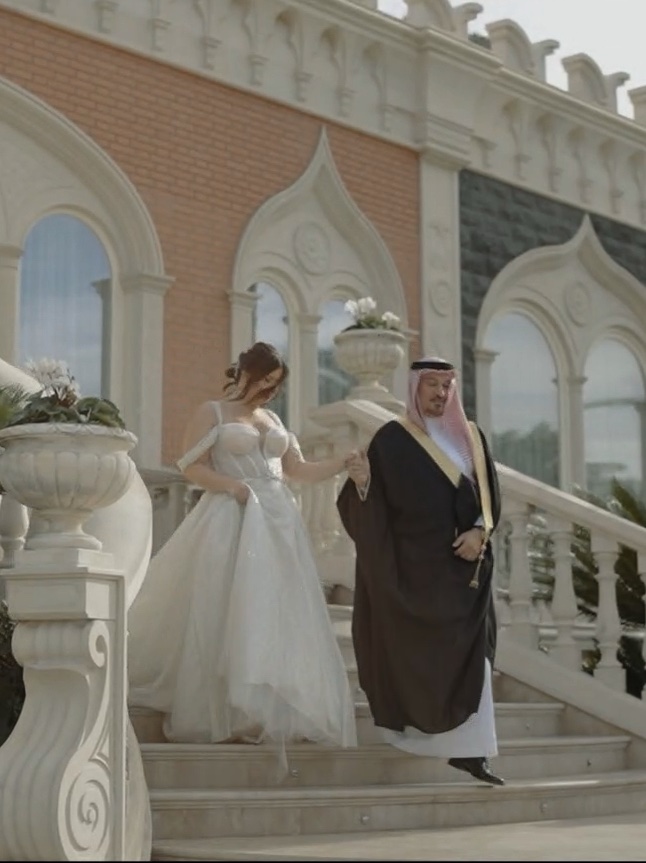 Wedding Giulia & Ammar