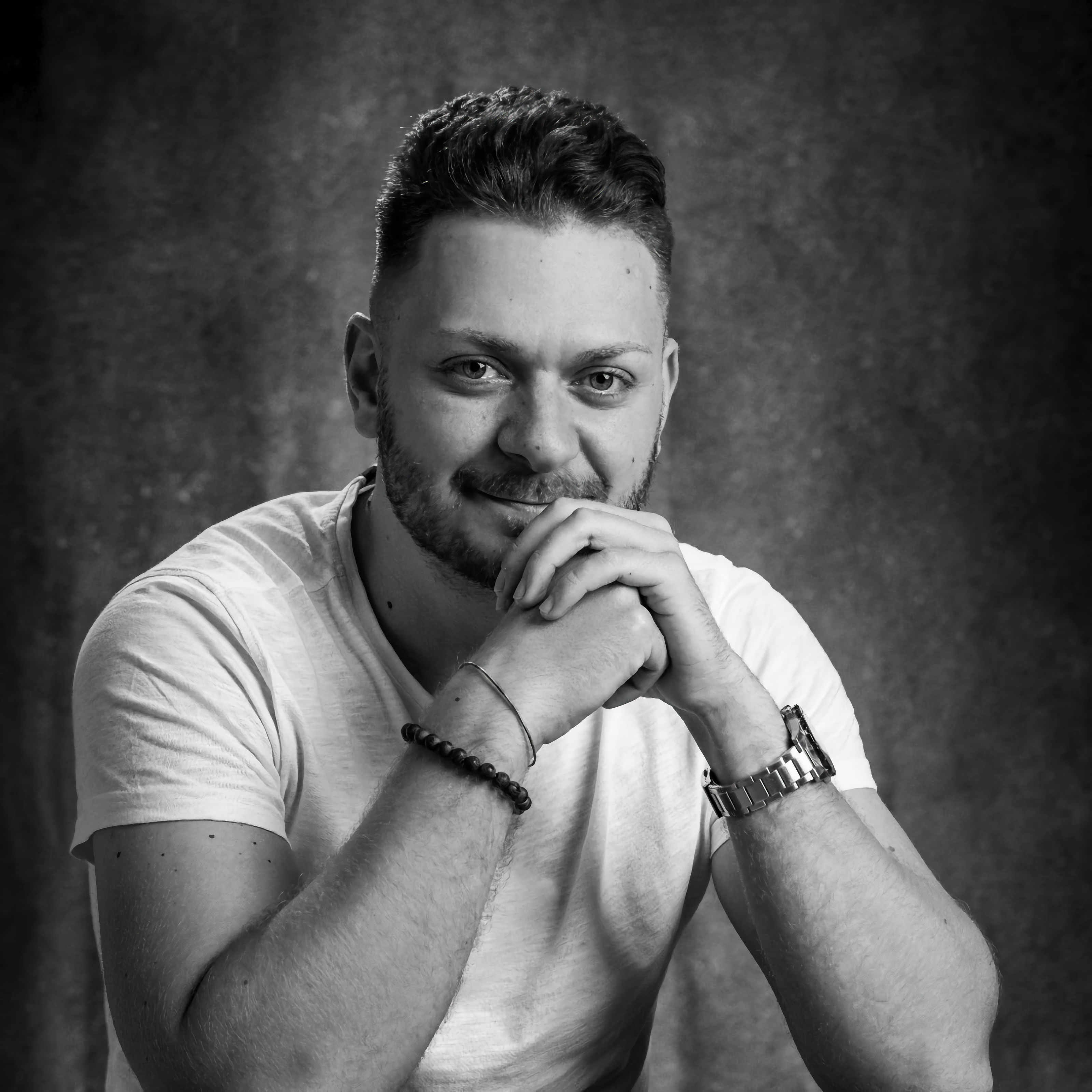 Giuseppe Cimino Ritratto