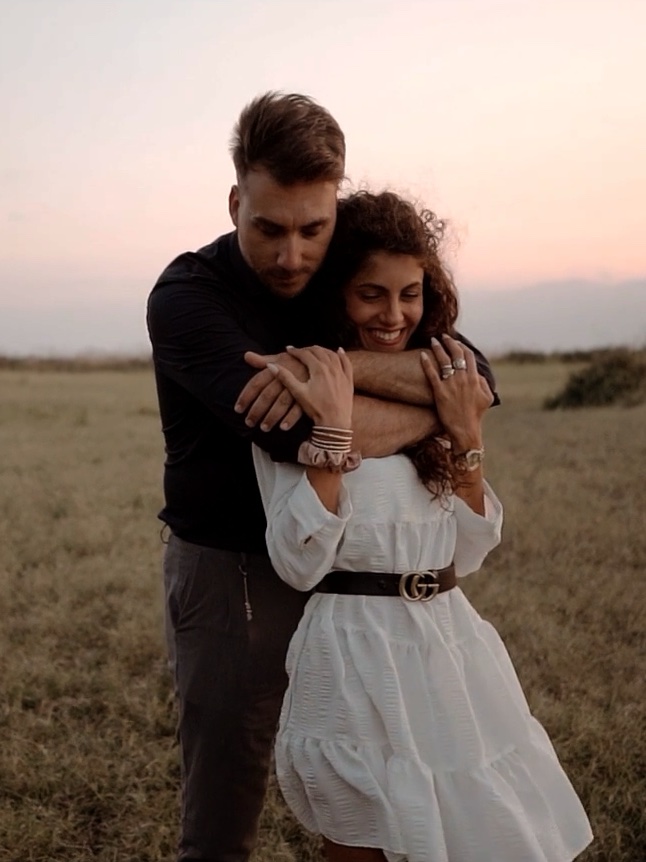 Wedding Pasquale & Daniela