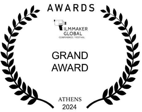 Grand Award Athens 2024