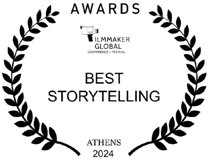 Best Storytelling Athens 2024