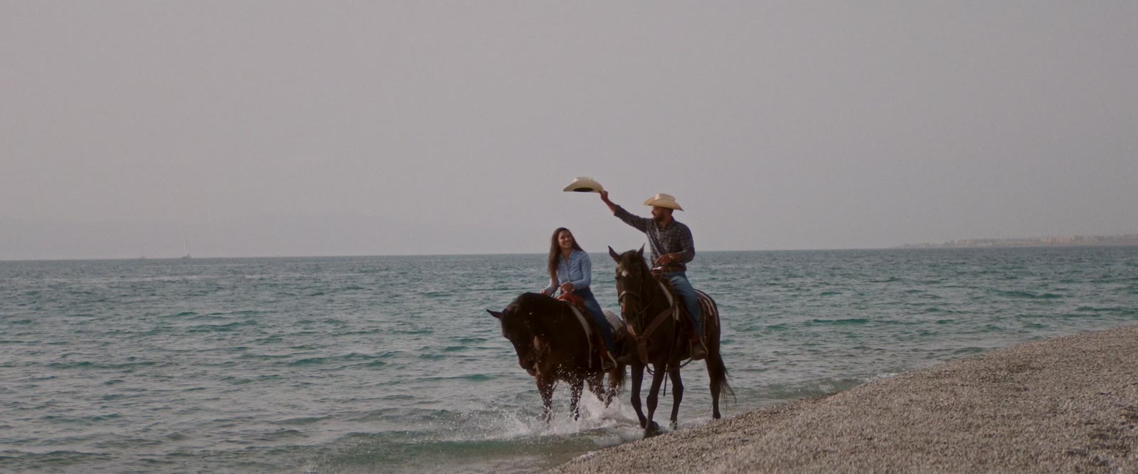 Film de mariage Italie - Scenderò dal Cavallo Solo per Innamorarmi - Nicola et Valeria